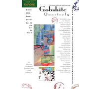 gobshite quarterly #31/32: your rosetta stone for the new world order