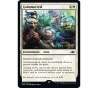 Gobsmacked (foil) | Unfinity