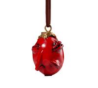 GOBWCOT Berserk Statue Beserk Anime Figure Skeleton Devil Right Hand Sculpture Halloween Collections for Home Decoration (Necklaces A)