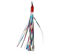 GoCat Da Bird Cat Toy Refill Accessories, Handmade in the USA, Sparkler