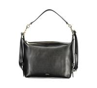 Goccia Handbag- female- Furla- Shoulder Bags- Black- ONE SIZE- Bags ONE SIZE
