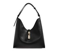 Goccia M Bag - female - Furla - Shoulder Bags - Black - ONE SIZE - Bags ONE SIZE