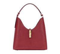 Goccia M Hobo Bag - female - Furla - Shoulder Bags - Red - ONE SIZE - Bags ONE SIZE