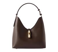 Goccia M Hobo - female - Furla - Handbags - Brown - ONE SIZE - Bags ONE SIZE