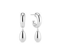 Goccia Pendolo Earrings | Sif Jakobs - 925 Sterling Silver
