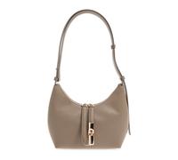 Goccia S Shoulder Bag - female - Furla - Shoulder Bags - Brown - ONE SIZE - Bags ONE SIZE