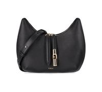 FURLA shoulder bag Goccia Shoulder Bag S Nero
