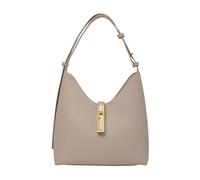 Goccia Shoulder Bag S- female- Furla- Shoulder Bags- Beige- ONE SIZE- Bags ONE SIZE