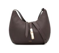 Goccia Shoulder Bag S- female- Furla- Shoulder Bags- Brown- ONE SIZE- Bags ONE SIZE