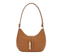 Goccia Shoulder Bag S- female- Furla- Shoulder Bags- Brown- ONE SIZE- Bags ONE SIZE