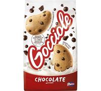 Gocciole Chocolate chip cookies (4 x 500gr)