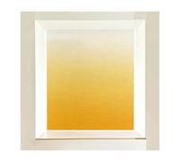 GOCHUSX Blackout Roller Blinds, Mini Blinds With Cord, Metal Slat Darkening Venetian, Privacy Persianas Para Ventanas For Office Home Windows(150x50cm(59.1x19.7in))