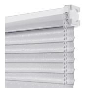 GOCHUSX Window Shades Pull Down, Privacy Window Venetian Blinds, Living Room Light Filtering Roller Shad For Office, Bedroom, Bathroom, Easy Installed(Gray,60cmx200cm)