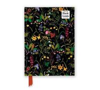 Gocken Jobs: Rose & Lily (Foiled Blank Journal) (Notebook / blank book)
