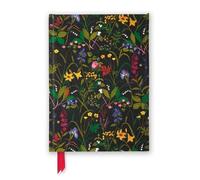 Gocken Jobs: Rose & Lily (Foiled Journal)