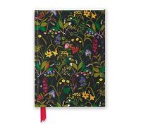 Gocken Jobs: Rose & Lily (Foiled Journal) (Flame Tree Notebooks)