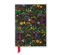 Gocken Jobs: Rose & Lily (Foiled Journal) (Notebook / blank book)