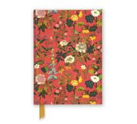 Gocken Jobs: Summer (Foiled Journal)