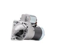 goCORE GCB0237 Starter motor