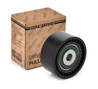 goCORE GCC130006 Timing belt deflection pulley