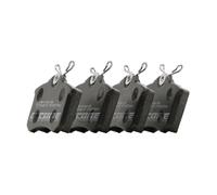goCORE GCD020030 Brake pad set