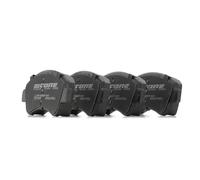 goCORE GCD020046 Brake pad set