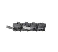 goCORE GCD020056 Brake pad set