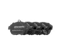 goCORE GCD020088 Brake pad set