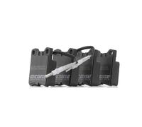 goCORE GCD020242 Brake pad set