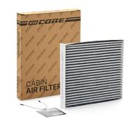 goCORE GCD240040 Pollen filter