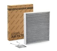 goCORE GCD240044 Pollen filter