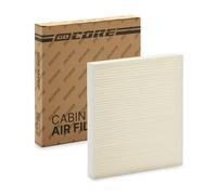 goCORE GCD240067 Pollen filter