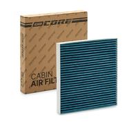 goCORE GCD240071 Pollen filter