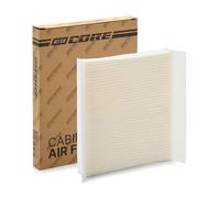 goCORE GCD240109 Pollen filter