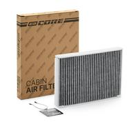 goCORE GCD240111 Pollen filter