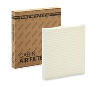 goCORE GCD240137 Pollen filter