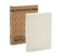 goCORE GCD240147 Pollen filter