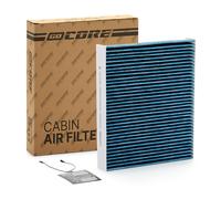 goCORE GCD240161 Pollen filter