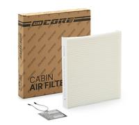 goCORE GCD240183 Pollen filter