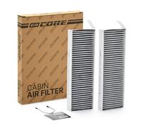 goCORE GCD240209 Pollen filter