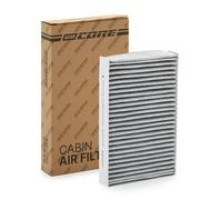 goCORE GCD240230 Pollen filter