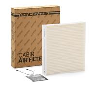 goCORE GCD240242 Pollen filter