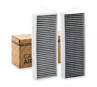 goCORE GCD240249 Pollen filter