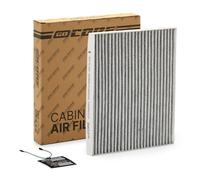 goCORE GCD240253 Pollen filter