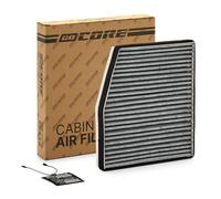 goCORE GCD240337 Pollen filter