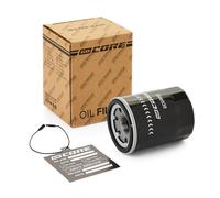 goCORE GCG0002 Oil filter