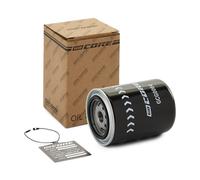 goCORE GCG0004 Oil filter