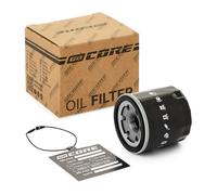 goCORE GCG0024 Oil filter