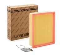 goCORE GCH0006 Air filter