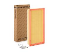 goCORE GCH0161 Air filter